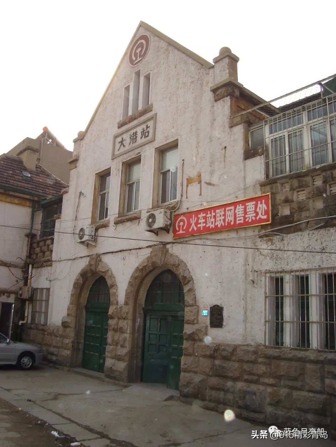 青岛精彩的瞬间,青岛精彩旅游