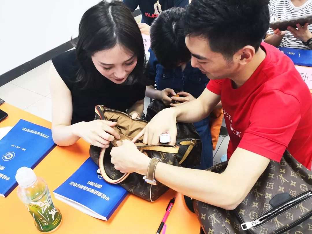 来自学员的感恩,感谢来自学员的认可