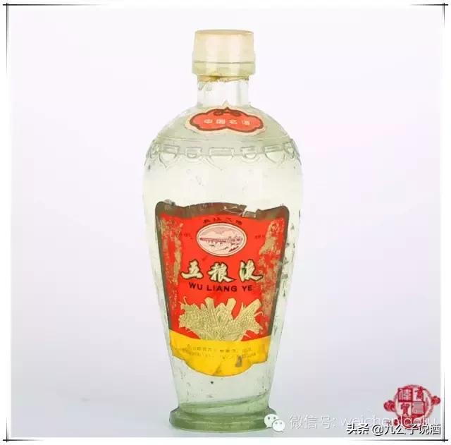 100种经典老酒,最值得收藏的十款老酒