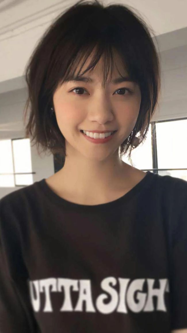 日本整容的鬼斧神工，来见识一下各位日星是整容了还是“长开”了