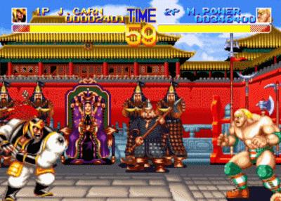 误解20年的街机游戏台词，恐龙快打只听懂一句，惩罚者至今未解