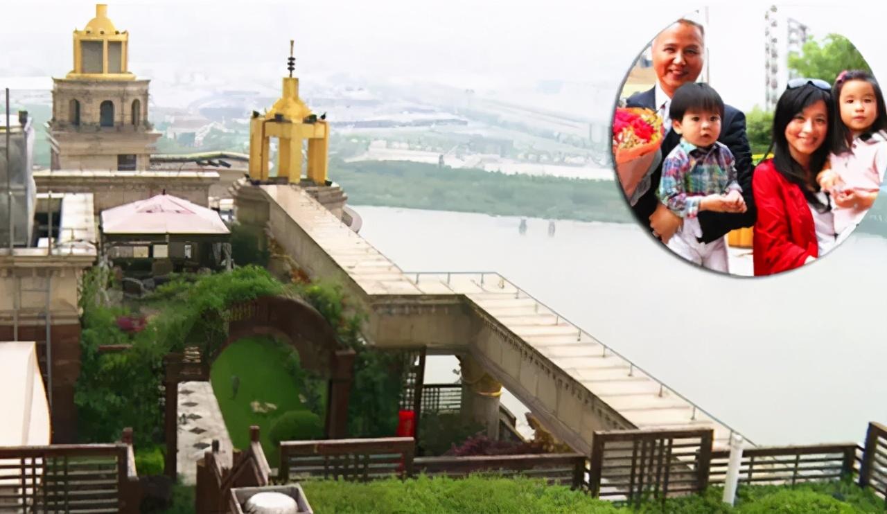 陶虹回应张庭事件视频,陶虹张庭资产过亿