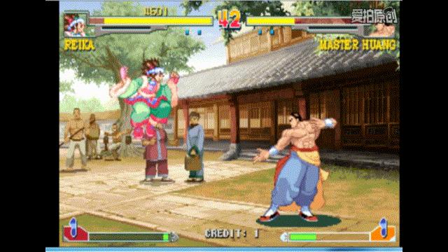 街机游戏形意拳黄飞鸿通关,形意拳街机游戏是哪个国家