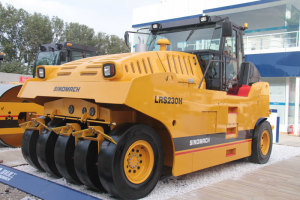 中国国机集团,中国国机重工集团有限公司简介