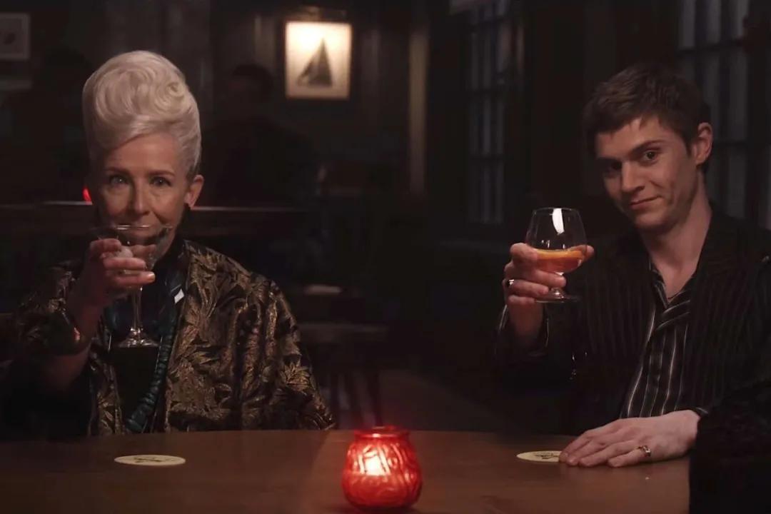 火了十年依旧顶流,火了10年的电视剧