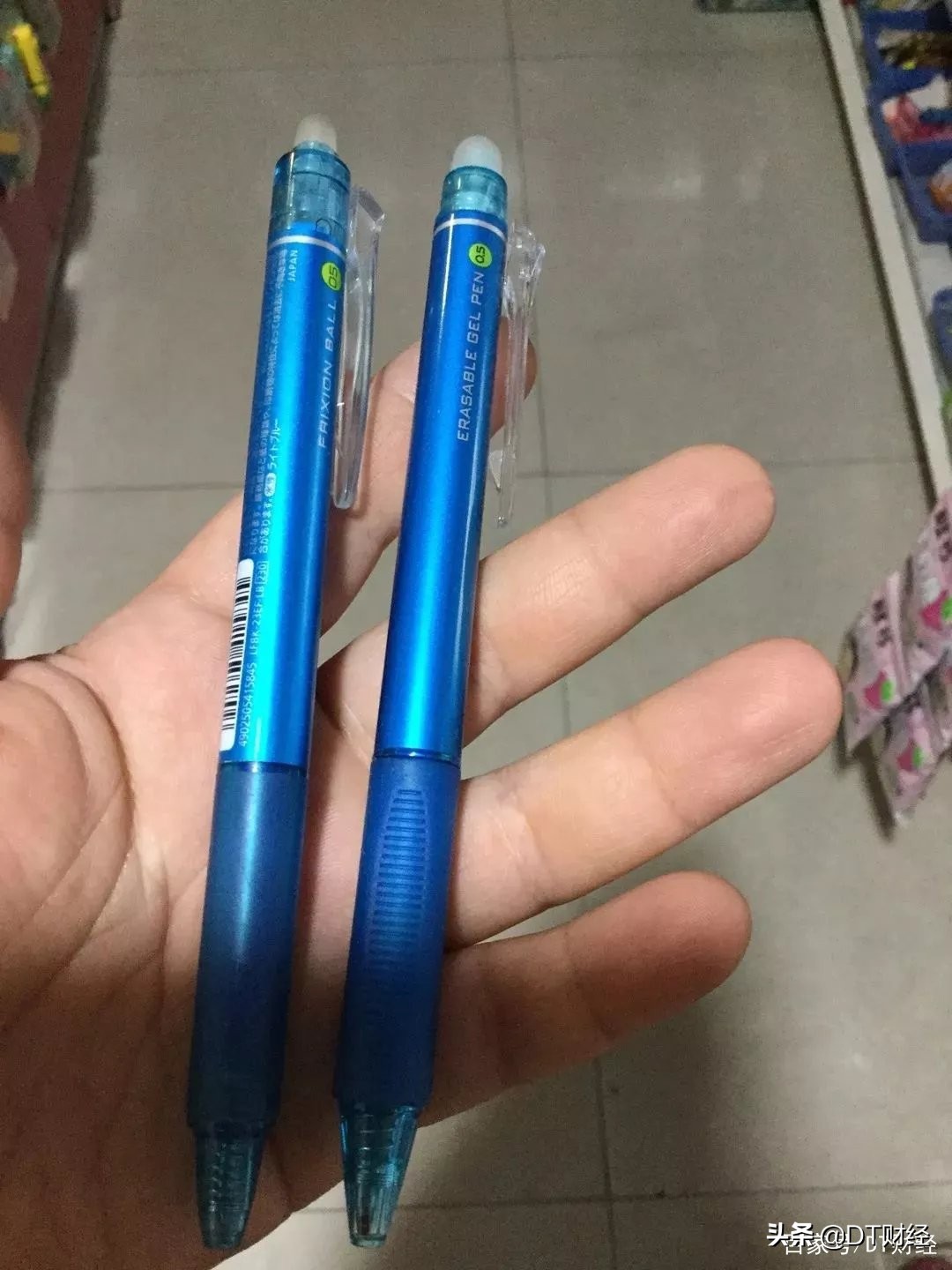 晨光最好用的笔是哪一种,晨光最经典的几款笔