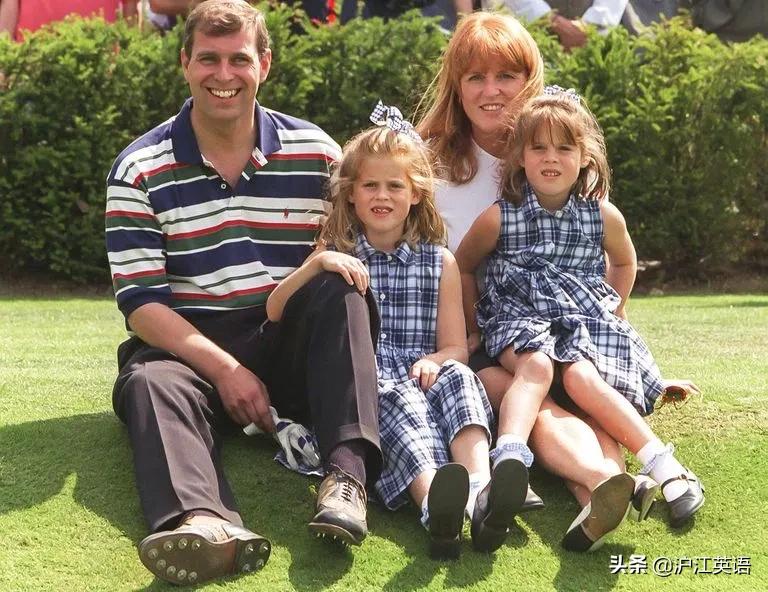 英国王室再现渣男女婿？“抛弃”公主约会嫩模被全网骂翻