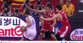 土耳其凭什么差点干掉美国队?波波真不是毒奶,他们篮球IQ很高