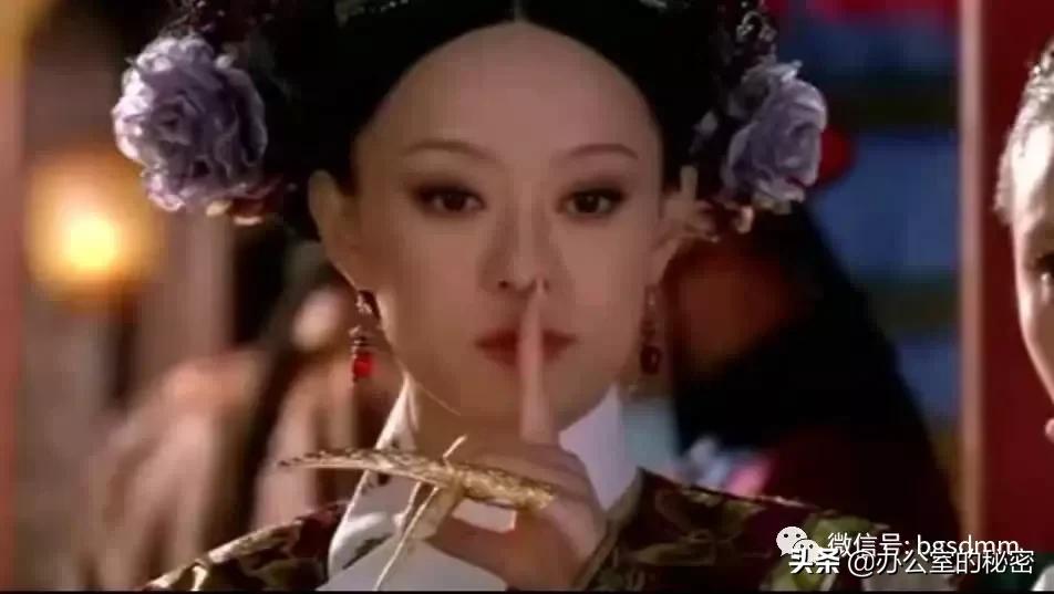 早上收通知，中午就交材料？教你整的滴水不漏！「原创」