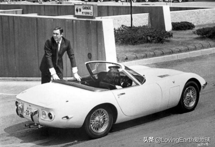 丰田两门跑车进化史,丰田新款2000gt图片