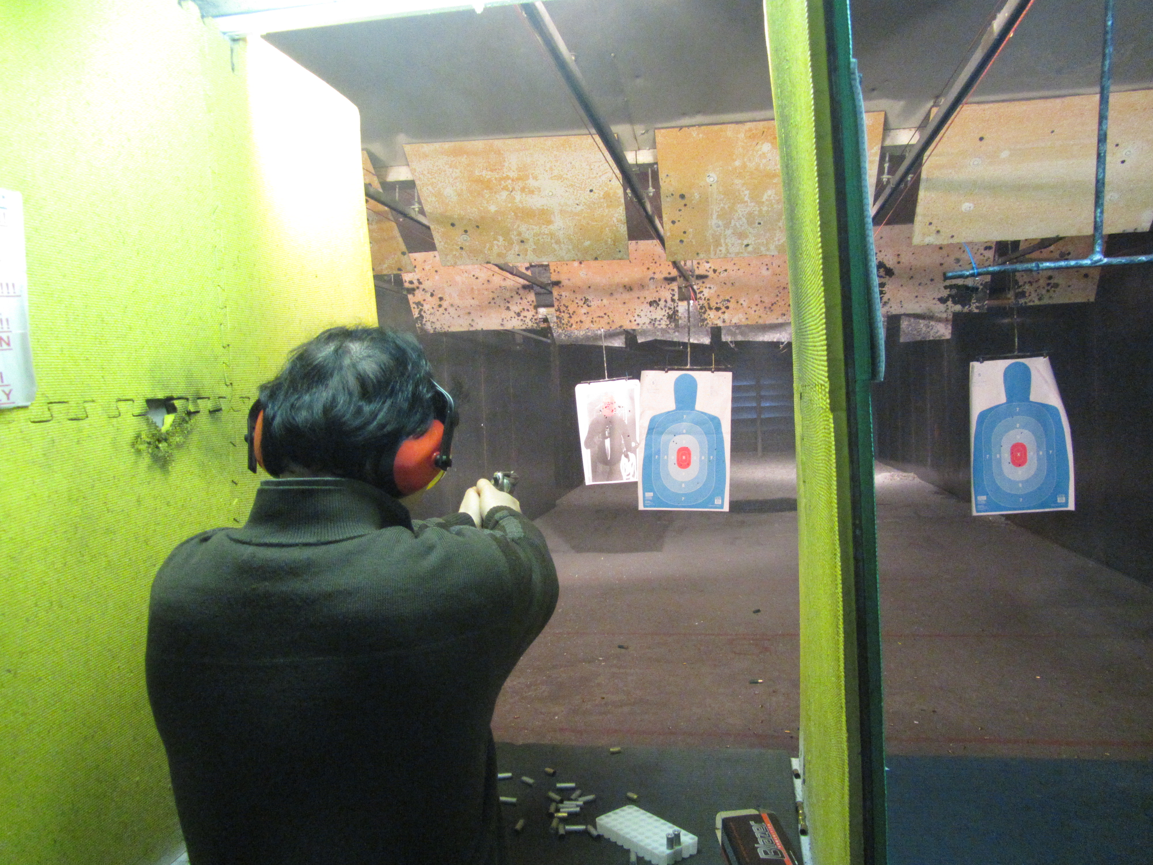 美国人找我要烟抽：美国印象