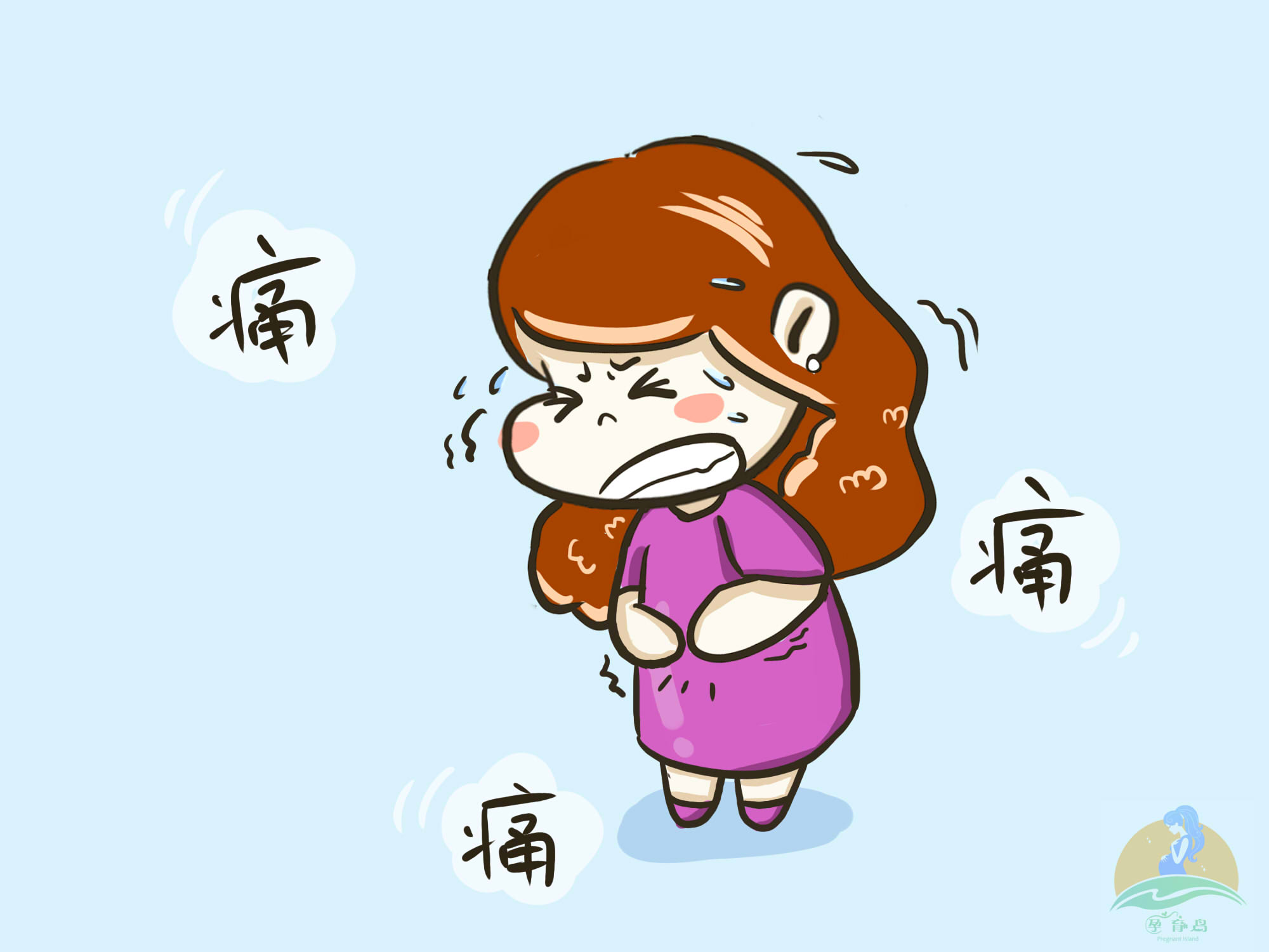 男人这5个行为最容易伤害子宫,男人的这4种行为是最伤肾的