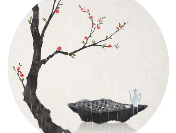 李白的清平调三首经典诗句,李白清平调三首简介