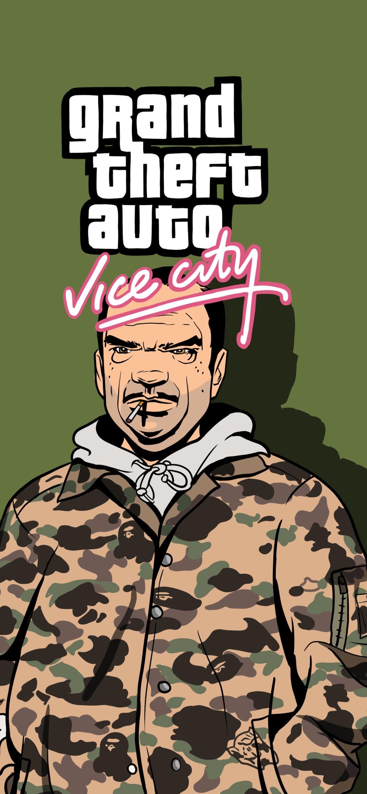 侠盗猎车精品壁纸,2023壁纸侠盗猎车手