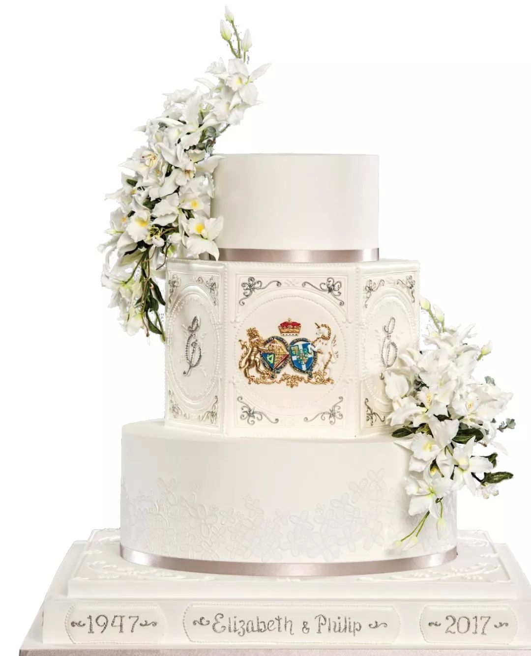 英国这个美食荒漠上，下午茶是棵仙人掌