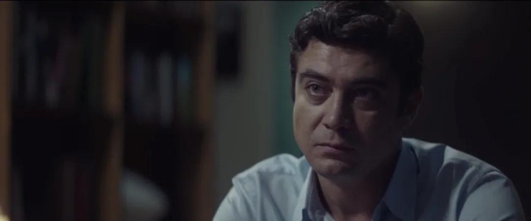 悬疑电影死无对证曝金句海报,悬疑片推荐大片9.0以上评分烧脑