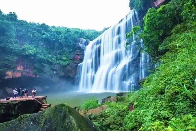 贵州旅游攻略最佳线路小众,贵州自驾小众免费景点