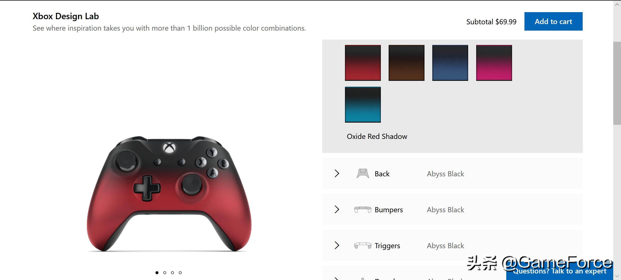 xboxone手柄的各个版本发布时间,xboxone主机外形