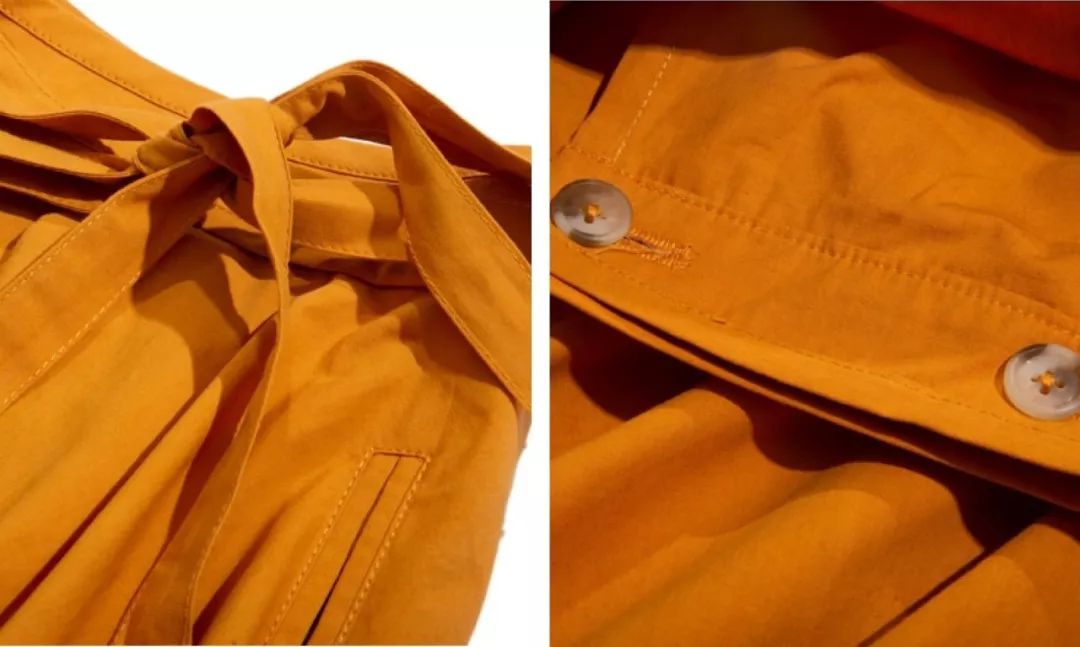 淘宝裙子小香风,好看复古的秋冬裙子