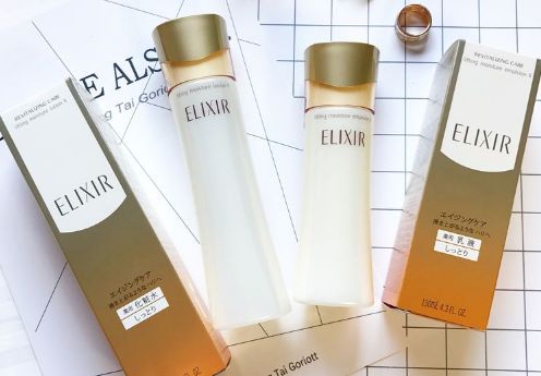 适合25岁的平价水乳套装,30岁平价好用水乳套装推荐