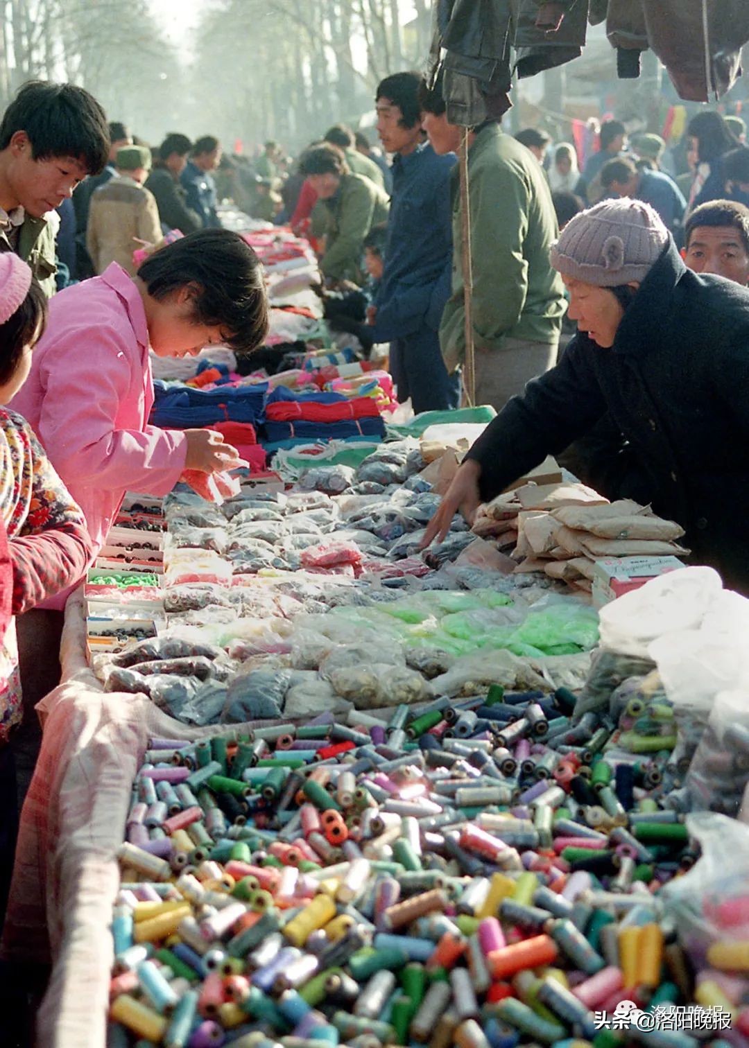 一分钟看河南洛阳,一日看遍洛阳