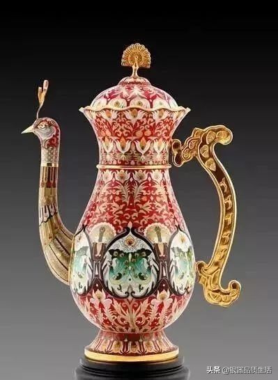 景泰蓝发展史全过程,景泰蓝的历史渊源和生存现状