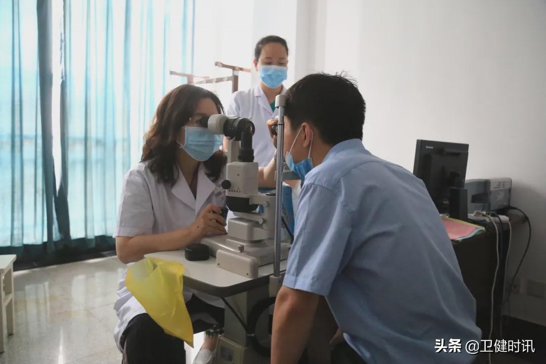 河北爱眼眼科医院,爱眼日眼科医院活动策划方案