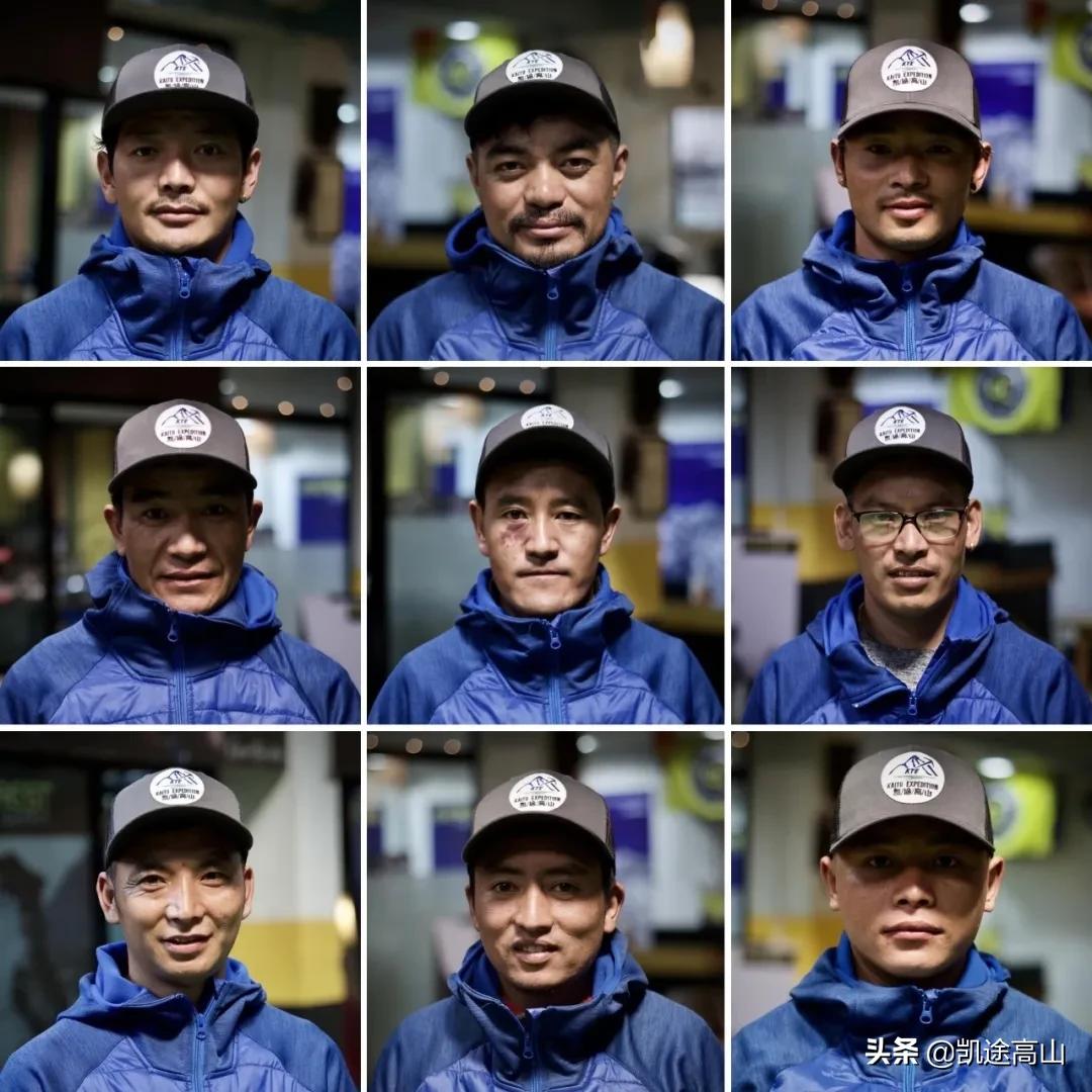 最新珠峰新闻报道,珠峰第三极报道