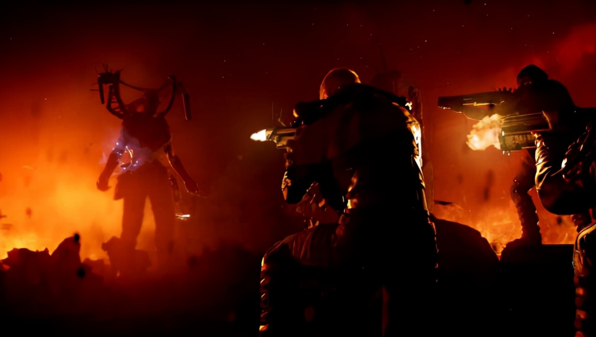 鍏堥┍鑰卭utriders鏀荤暐,鍏堥┍鑰卭utriders鑱屼笟鎺ㄨ崘