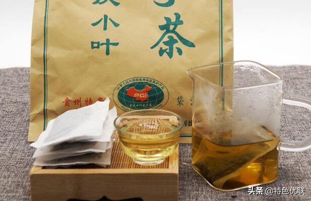 遵义特产小吃能送人的,遵义湄潭特产茶叶翠芽