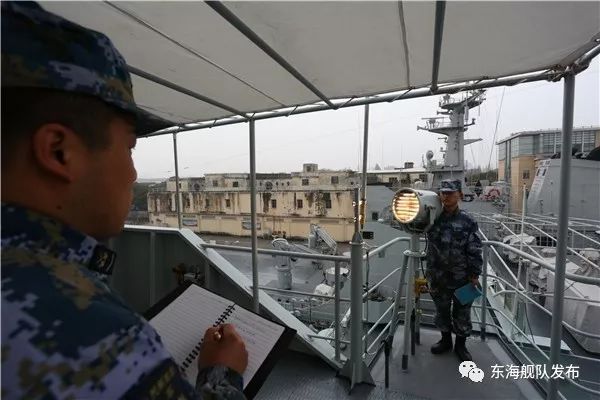 舰艇兵是怎样的,舰艇兵常年生活在舰艇上吗