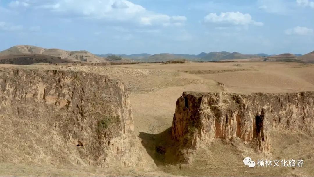 榆林长城纪事三十四,榆林长城纪事完整版