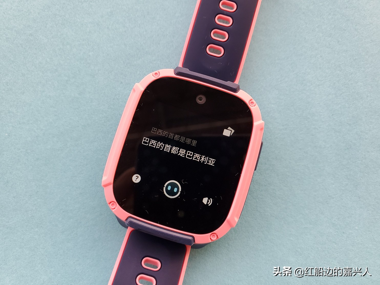 ticwatch儿童手表有什么功能,ticwatch手表测评