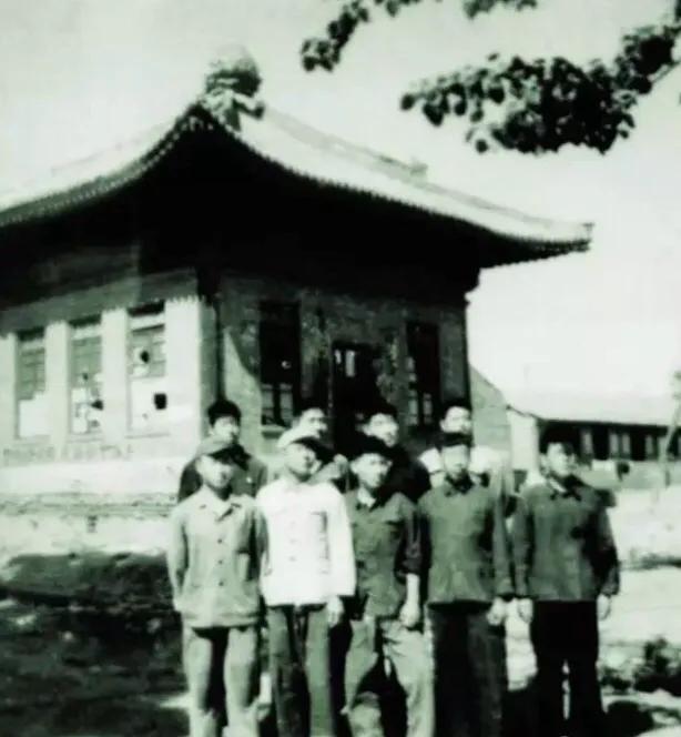 行走在圆明园和颐和园,行走在慈禧行宫