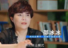 吴晓波投资中国科技,吴晓波卖的东西
