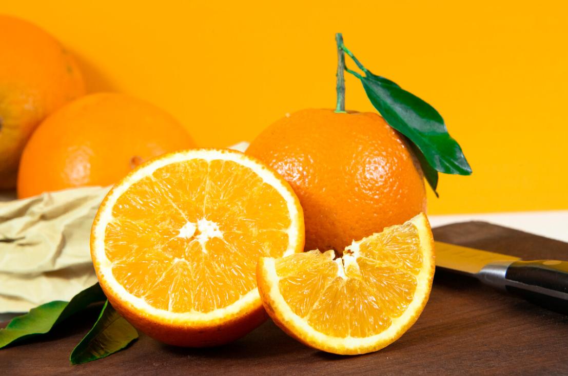 湖南橙子哪里产的最好吃,橙子怎么挑才最甜最好吃