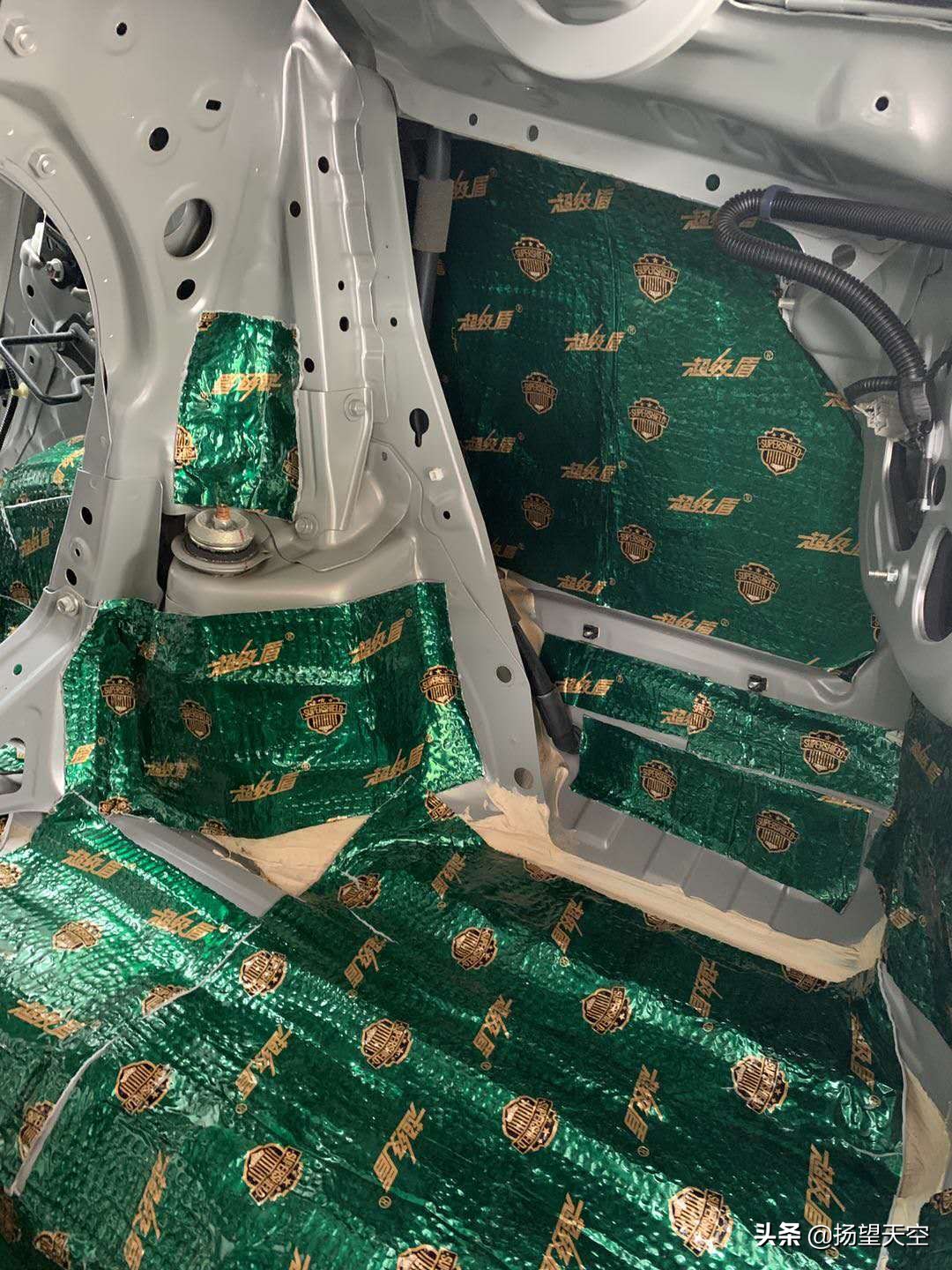 本田锋范噪音测试,本田锋范噪音大的解决办法