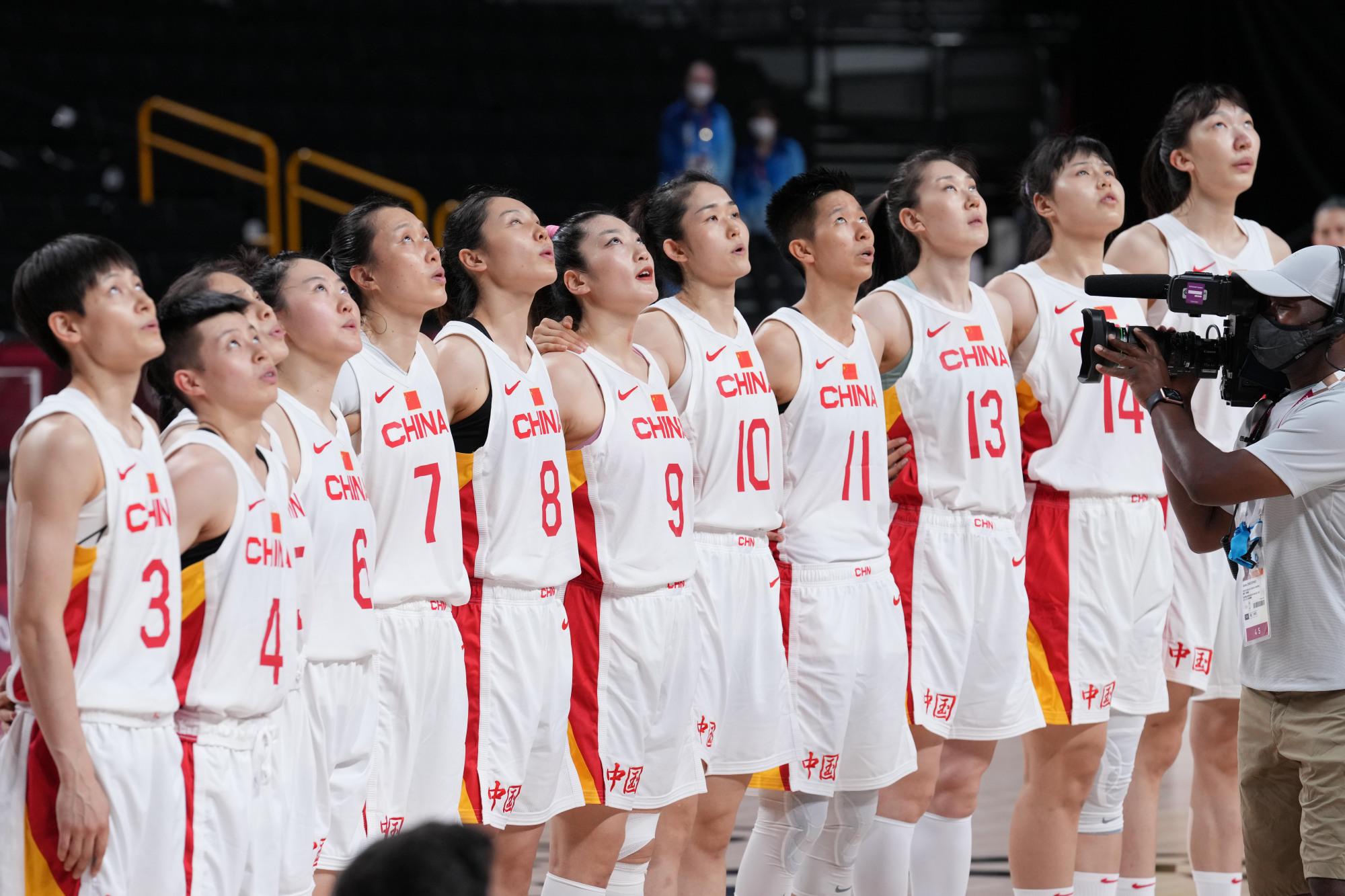 女篮亚洲杯中国击败澳大利亚,亚洲杯女篮中国vs日本输球原因