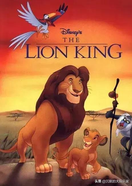 10部儿童经典动画片,十部大人也爱看的优秀动画电影