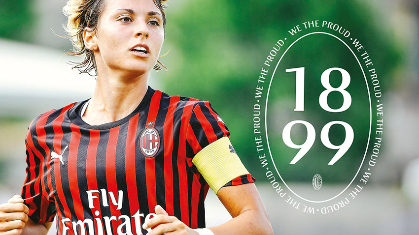 ac米兰足球俱乐部logo,ac米兰吉祥物新logo