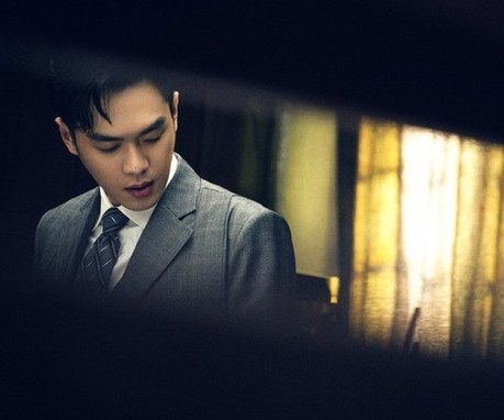 惊蛰之陈山：我太难了，我真的太难了