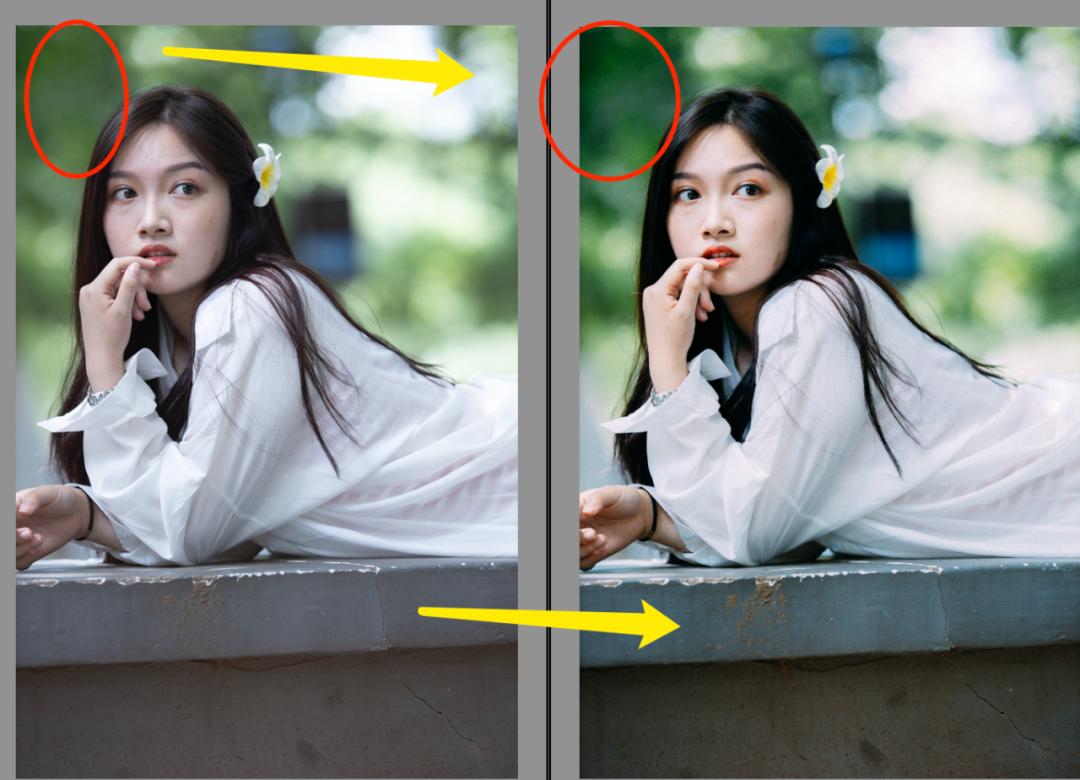 数码复古胶片怎么调色,数码转胶片原图调色怎么弄