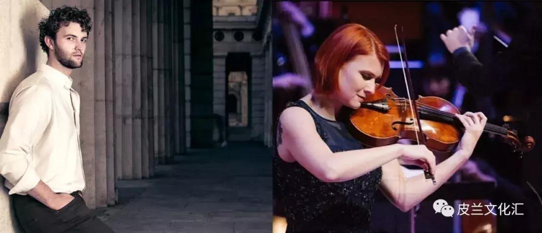 维也纳安卡拉ancora经典歌剧跨界组合