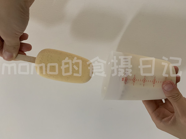 自制雪糕怎样做才有卖的雪糕好吃,天气热吃点自制雪糕好吗