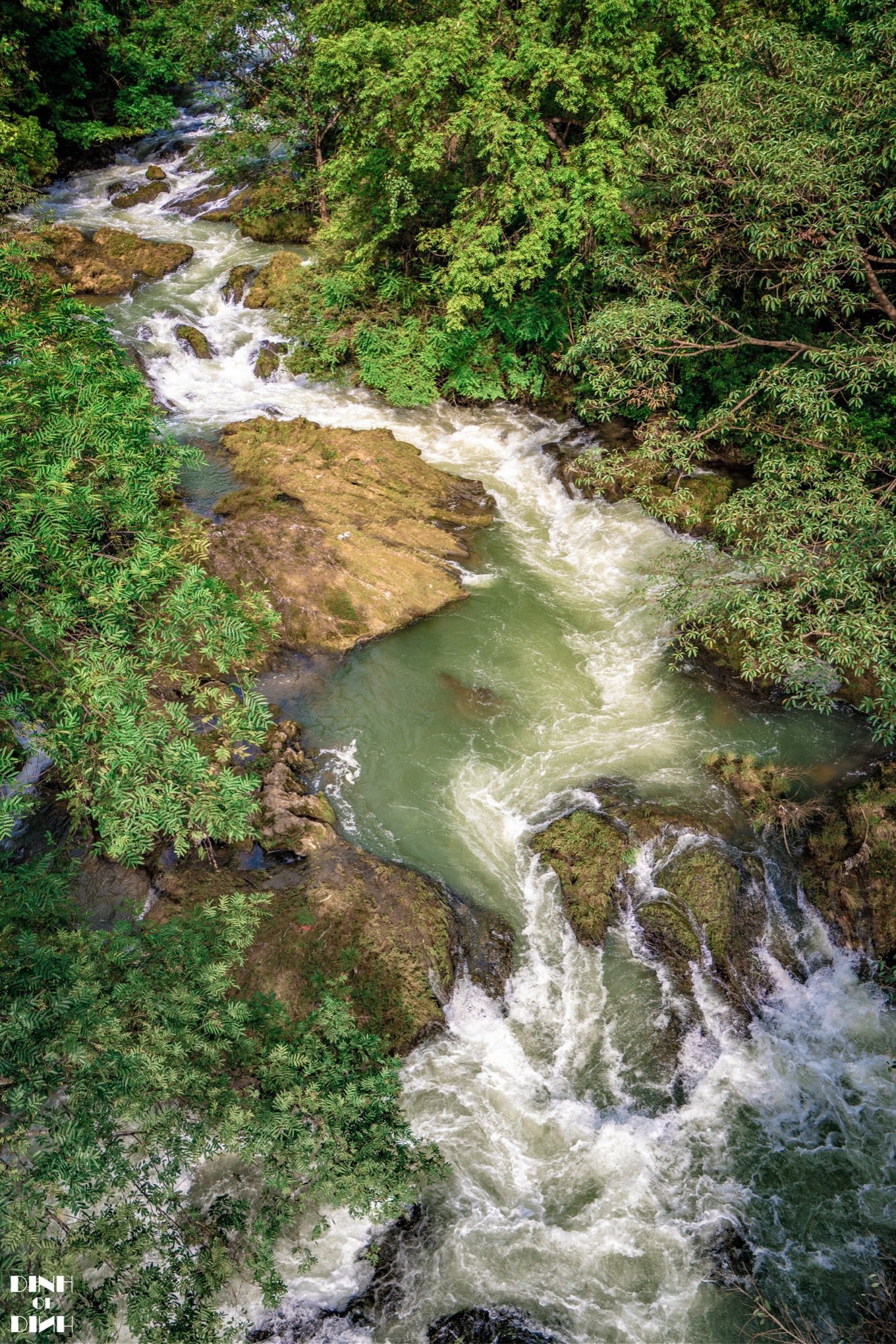 贵阳必去的五个景点黄果树瀑布,黄果树瀑布游玩一日最全最详攻略