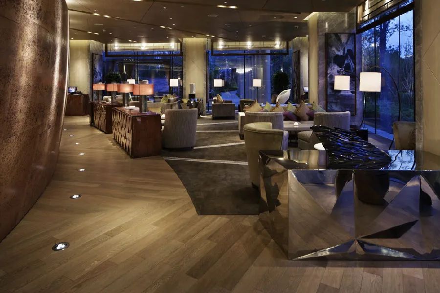 北京王府井文华东方酒店多少间房,北京东方文华酒店价格表