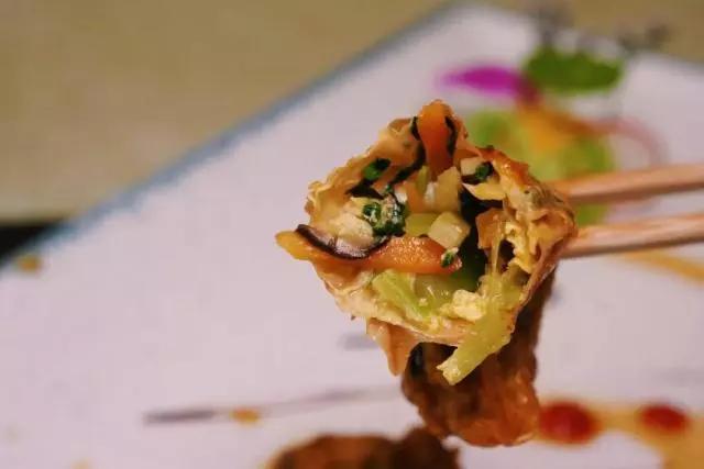 杭州片儿川美食攻略,杭州旅游攻略美食最新