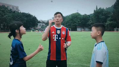 大咖观点分享,华美国际教育课程宣讲