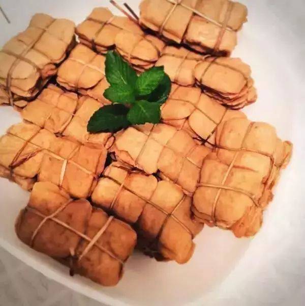 舌尖上的美食纪录片南通,2023寻味南通舌尖上的中国