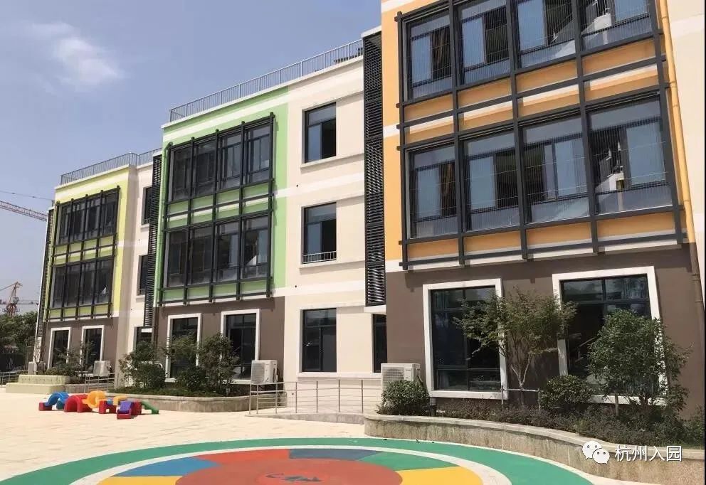 杭州市实验幼儿园招生简章,杭州私立幼儿园2024春季招生